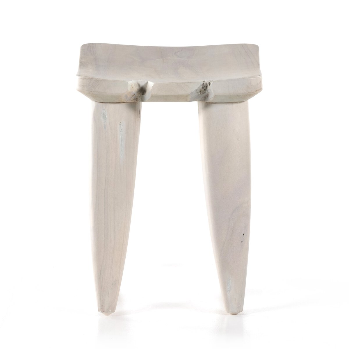 Zuri Outdoor Stool Maker & Moss