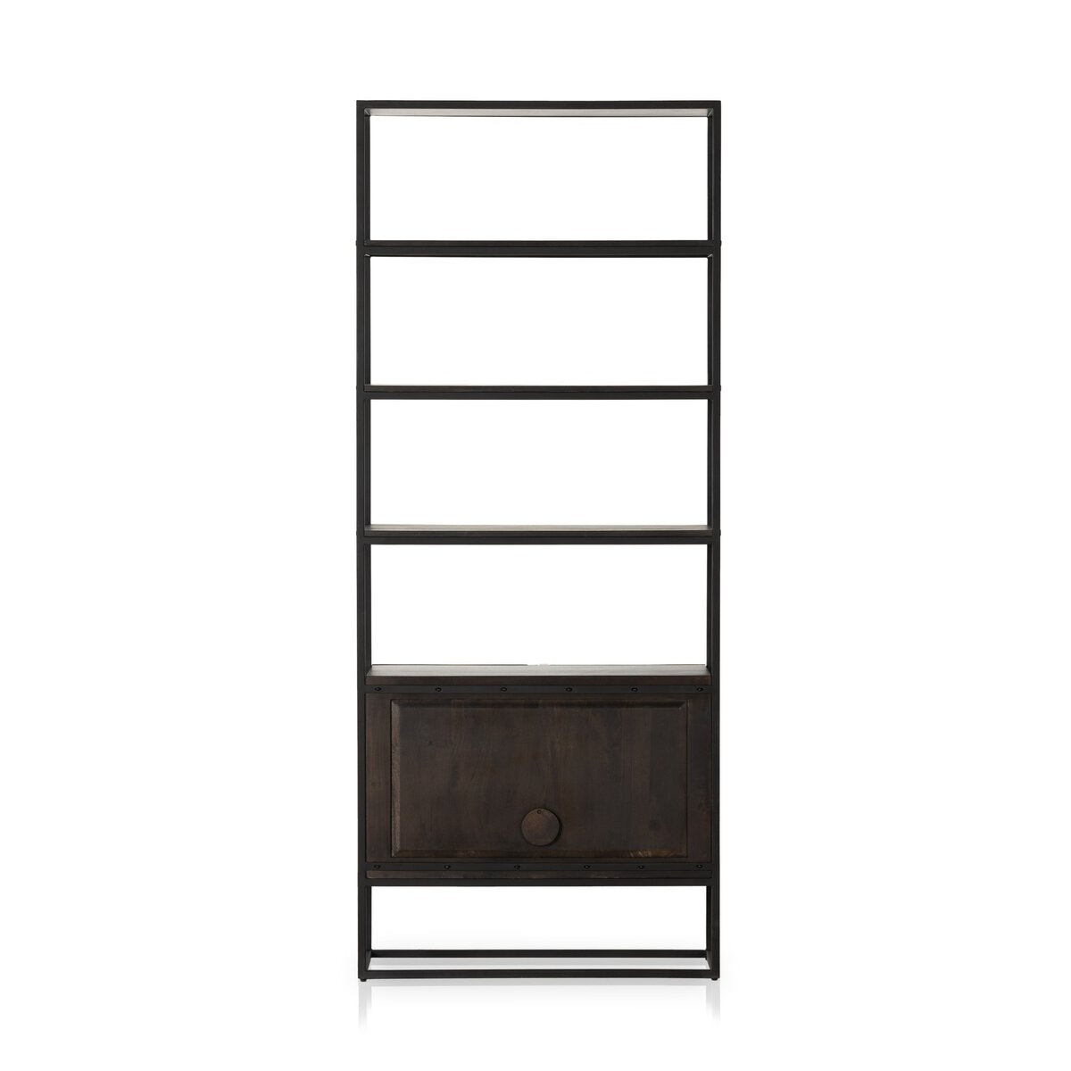 Kelby Bookcase