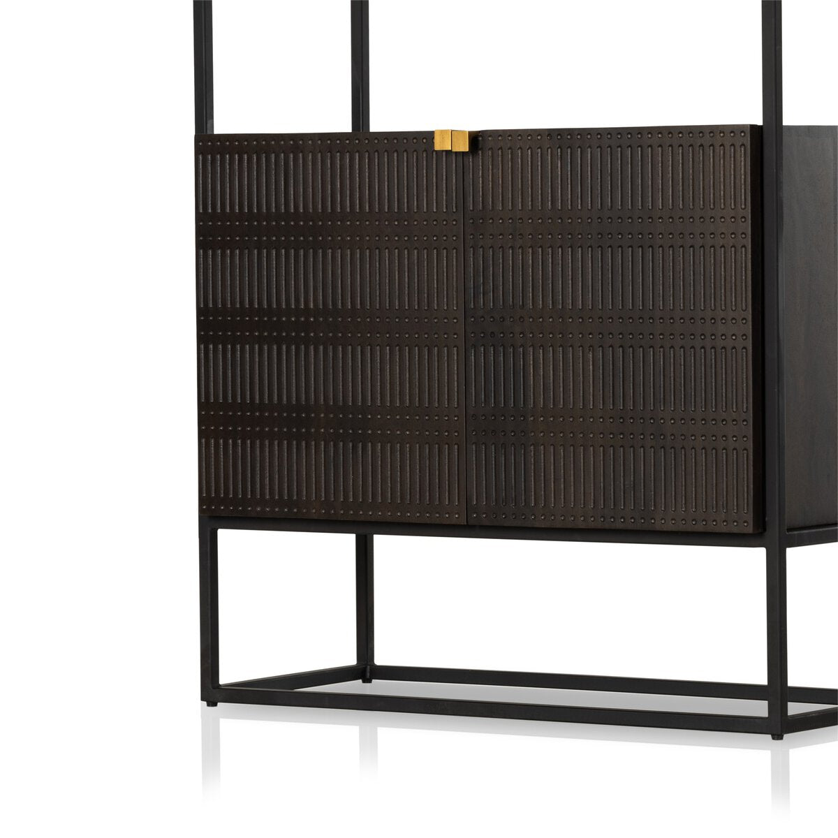 Kelby Bookcase