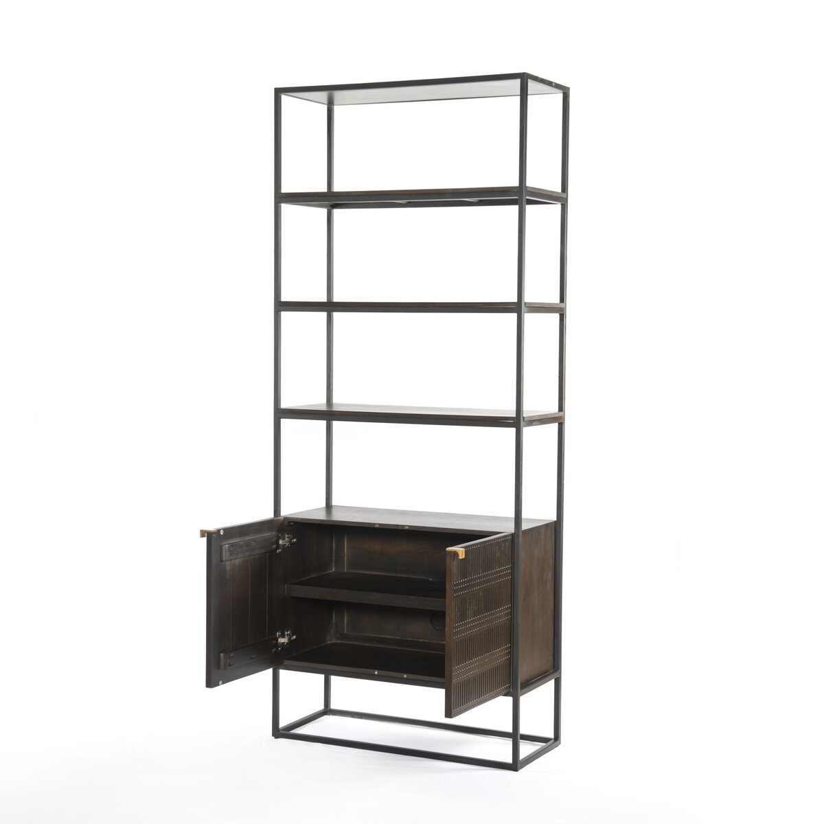 Kelby Bookcase