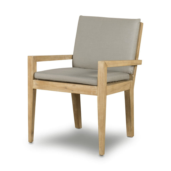 Amaya Outdoor Dining Armchair