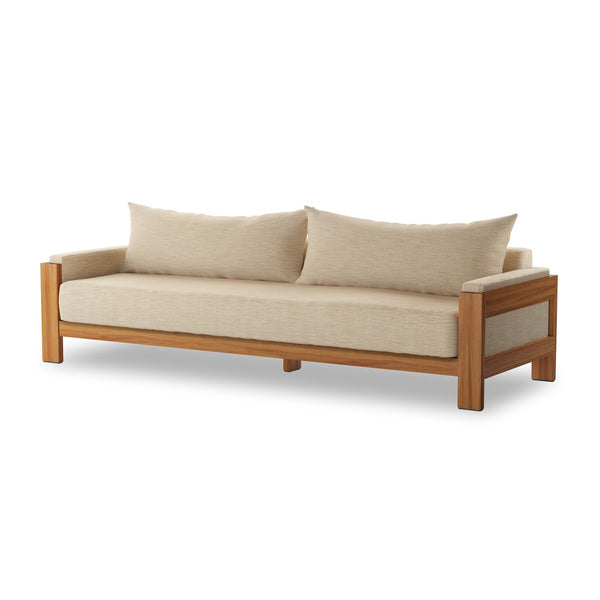 Chapman Outdoor Sofa-106"