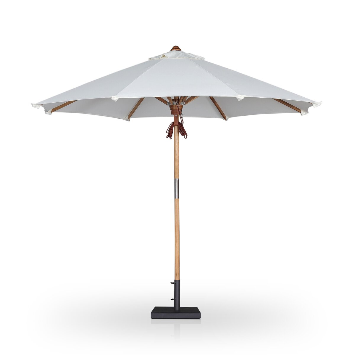 Baska Outdoor Round Umbrella