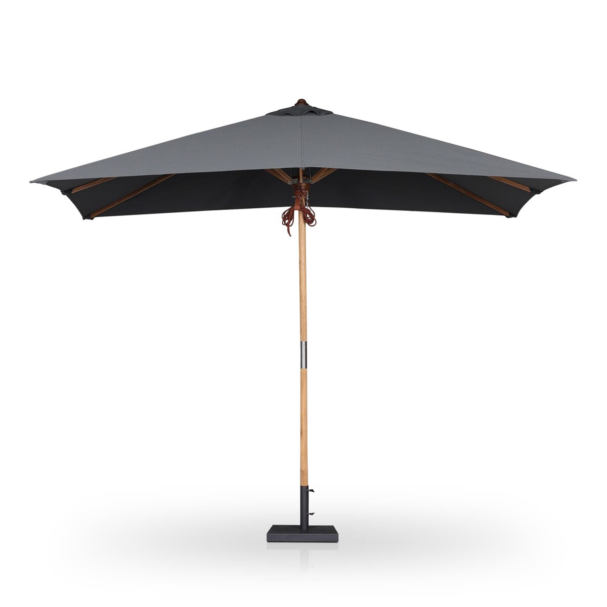 Baska Outdoor Rectangular Umbrella