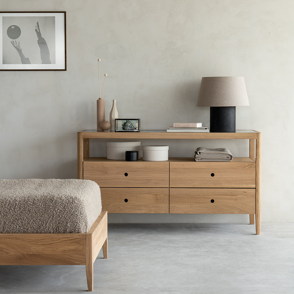 Spindle Dresser Maker & Moss