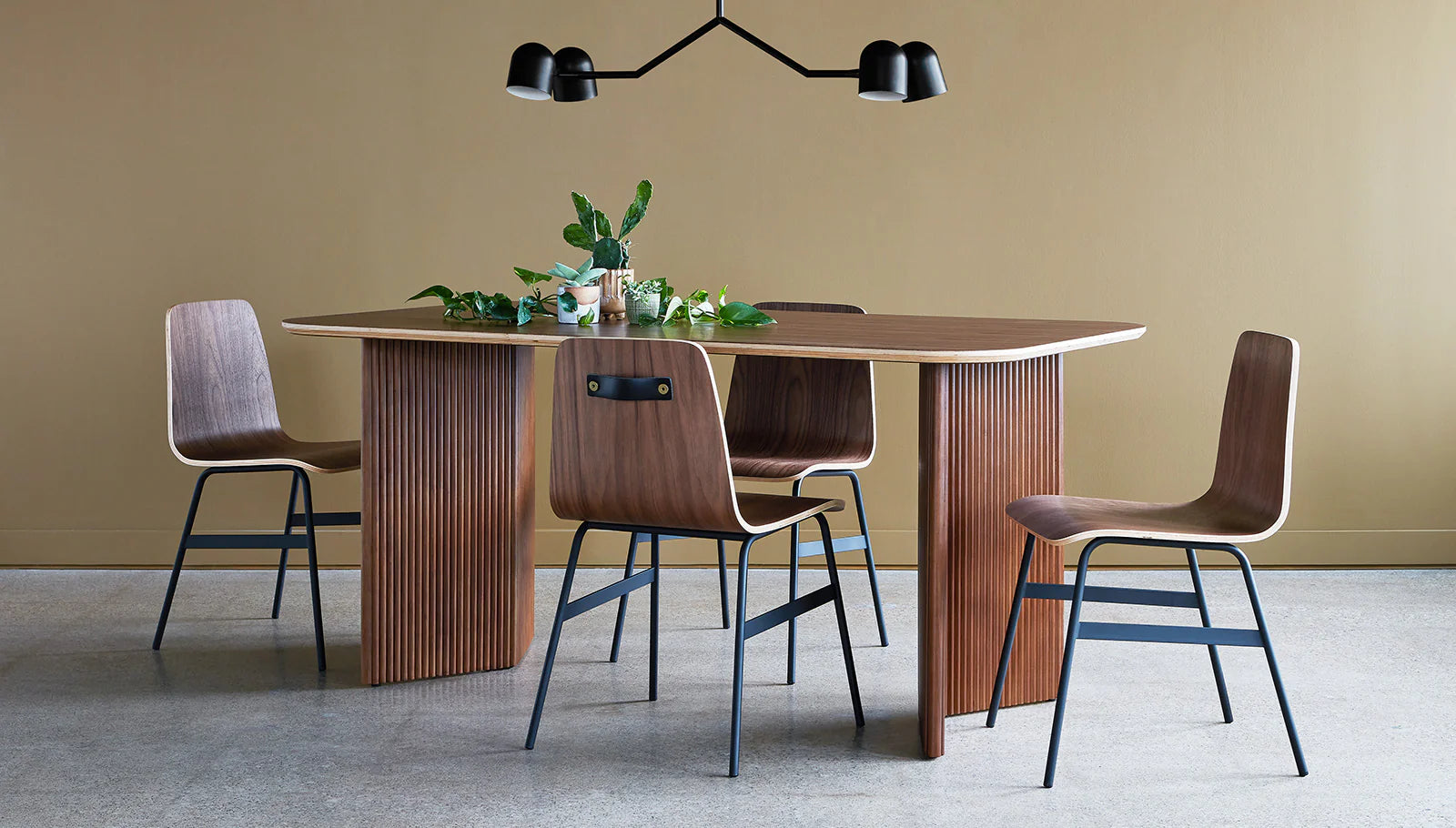 Atwell Dining Table