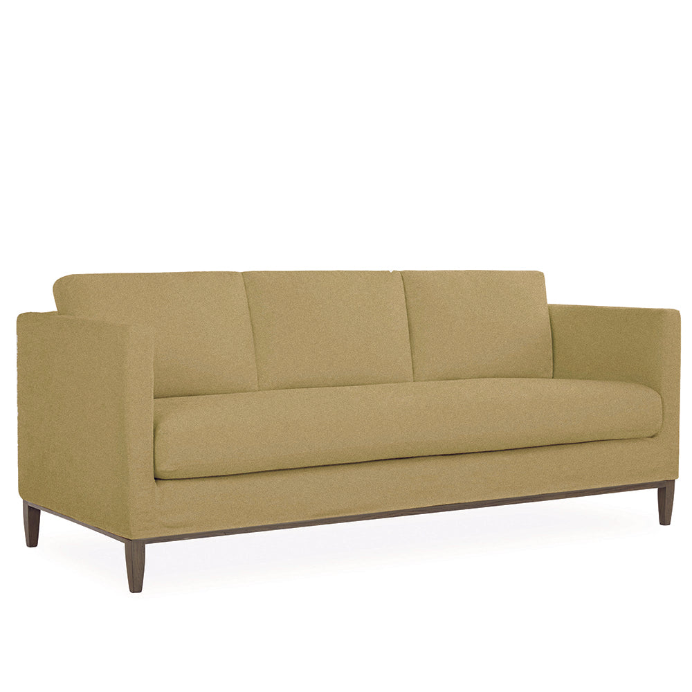 Jordan Custom Sofa Maker & Moss