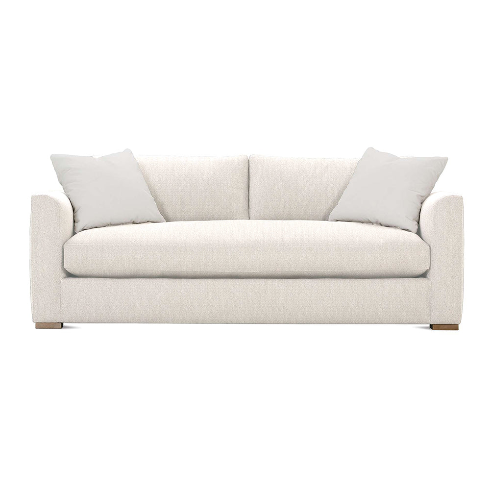 Derby Custom Sofa Maker & Moss