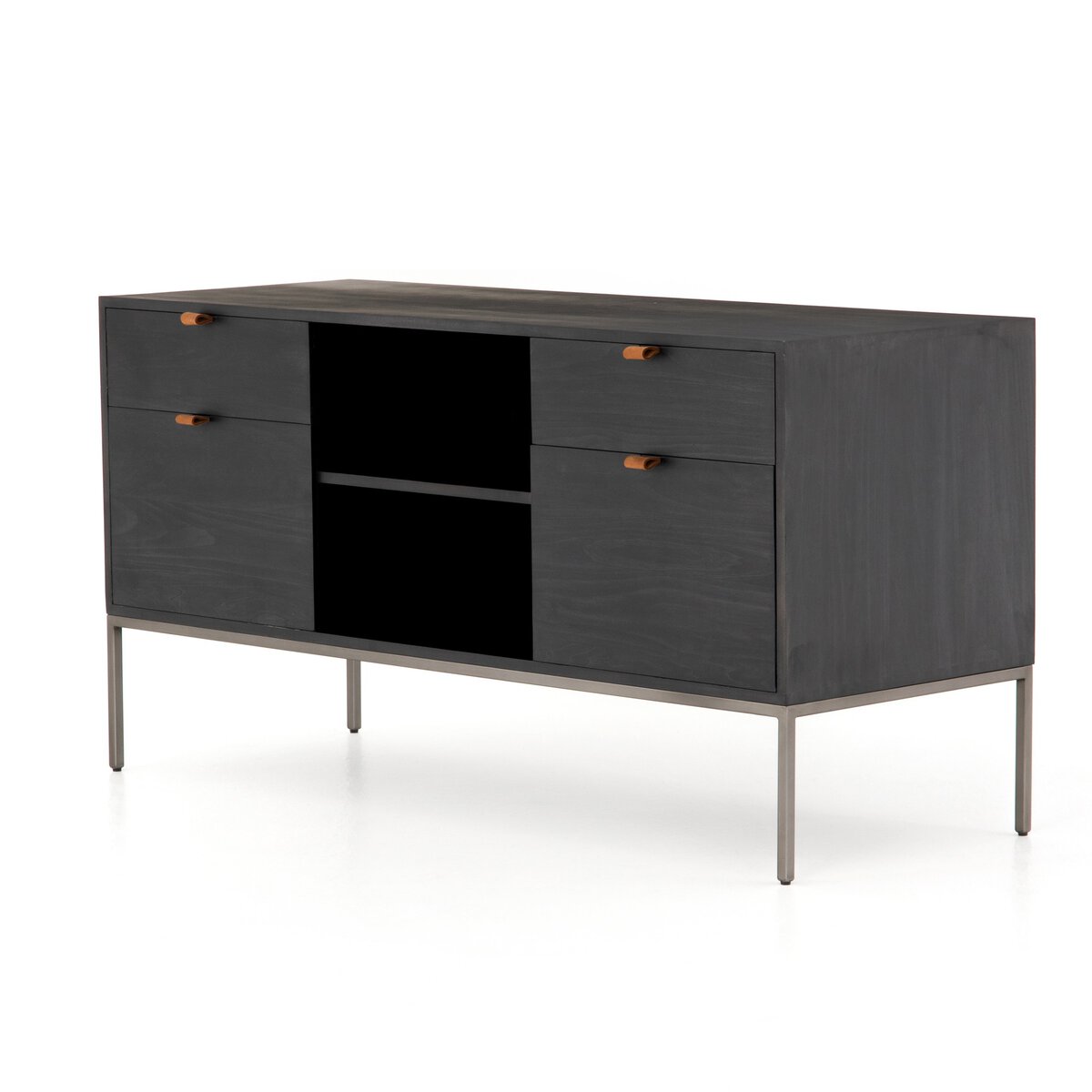 Trey Modular Filing Credenza