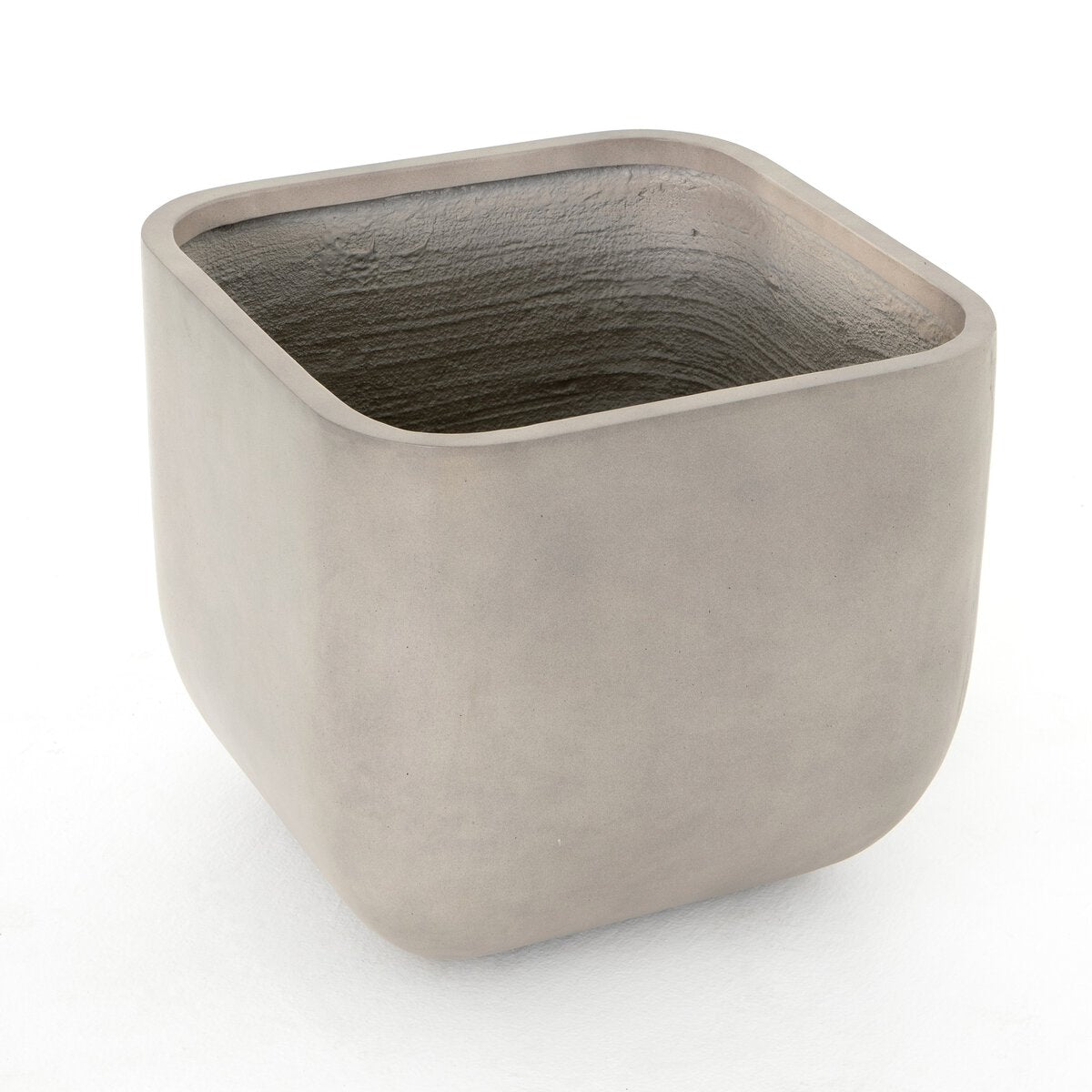 Ivan Square Planter