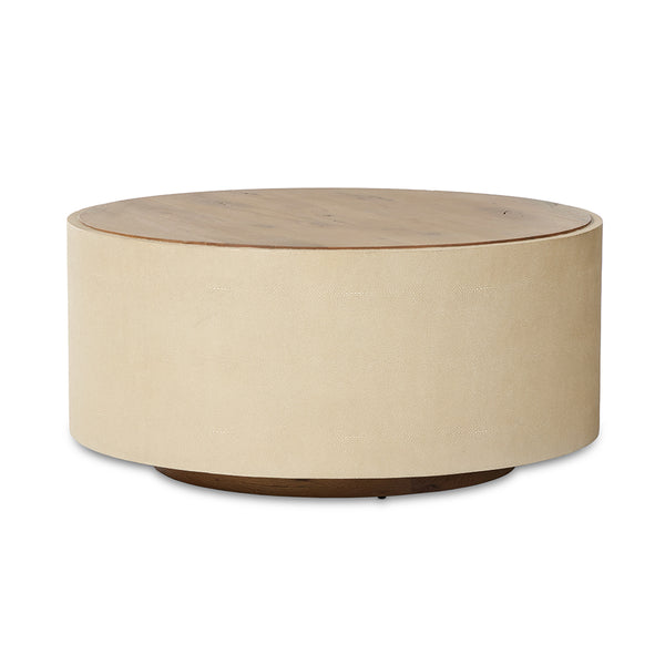 Axel Round Coffee Table