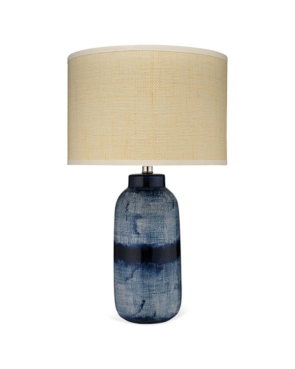 Batik Table Lamp