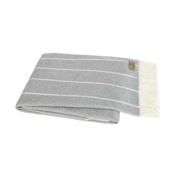 Fiji Stripe Throw