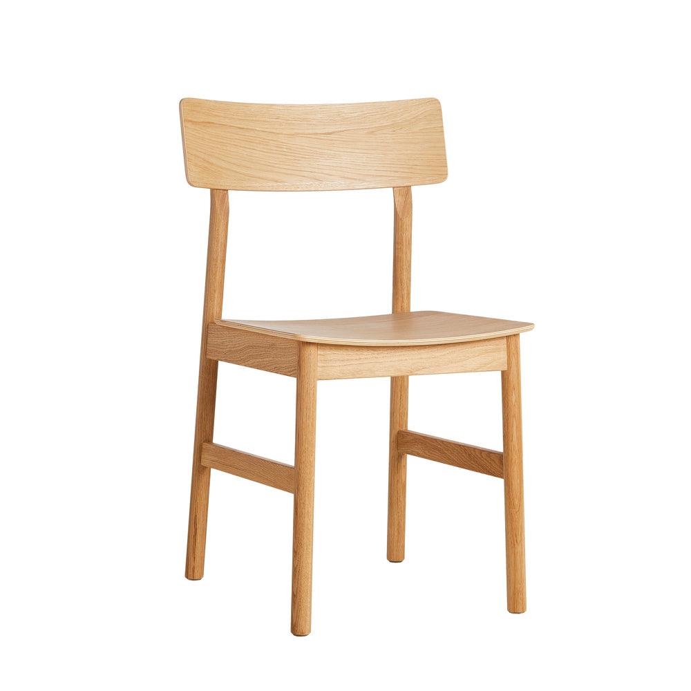 WOUD FURNITURE - Pause Dining Chair