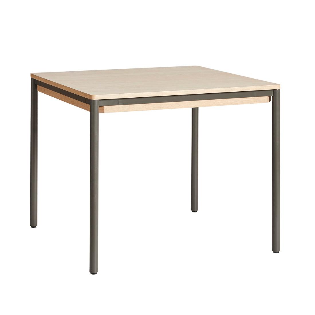 WOUD FURNITURE - Piezas Square Dining Table