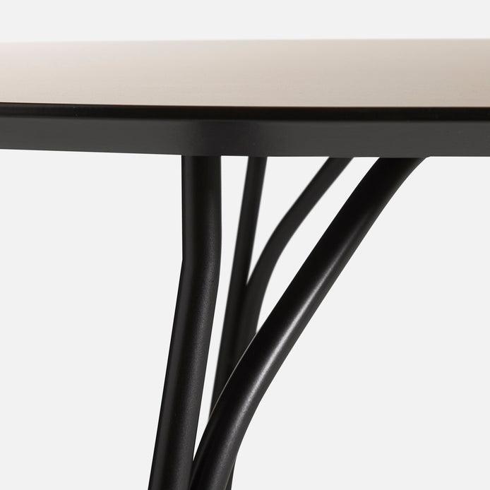 WOUD FURNITURE - Tree Oval Dining Table