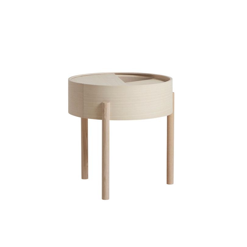 WOUD FURNITURE - ARC Side Table