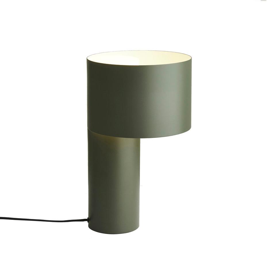 WOUD LIGHTING - Tangent Table Lamp