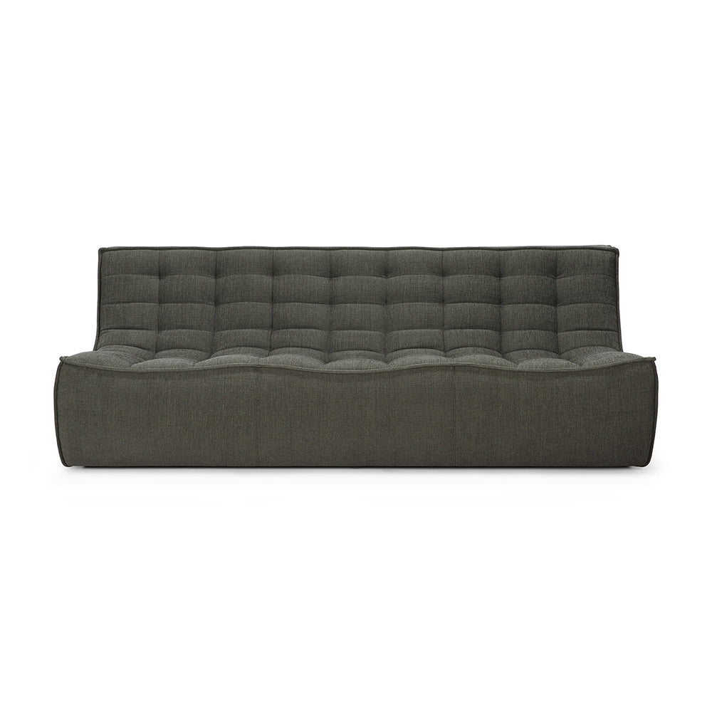 N701 Modular Sofa & Sectional