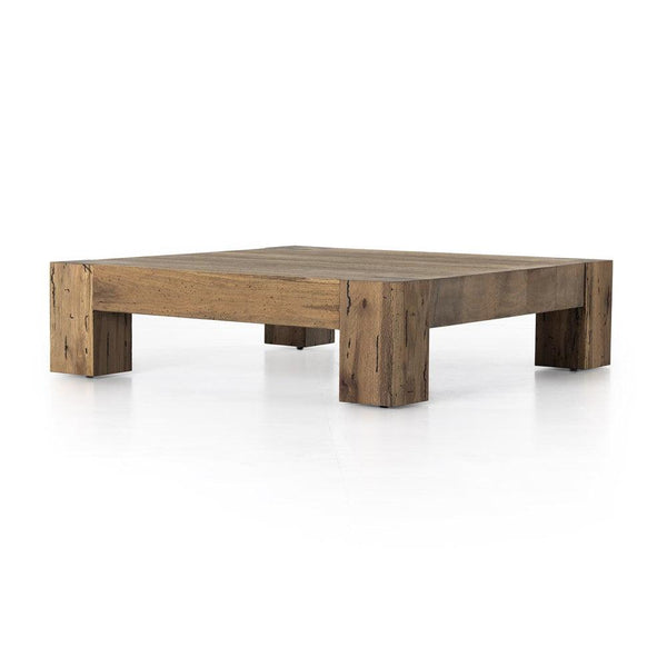 Four Hands FURNITURE - Abaso Coffee Table