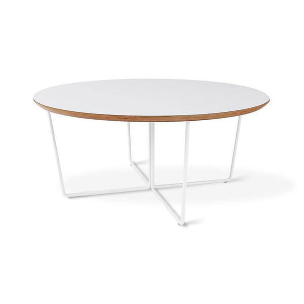 Gus Modern FURNITURE - Array Coffee Table - Round