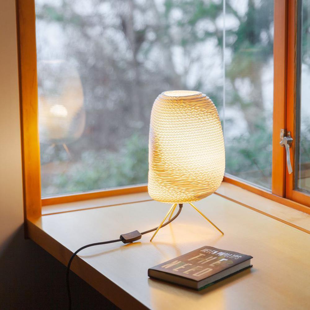 Graypants LIGHTING - Ebey Table Lamp