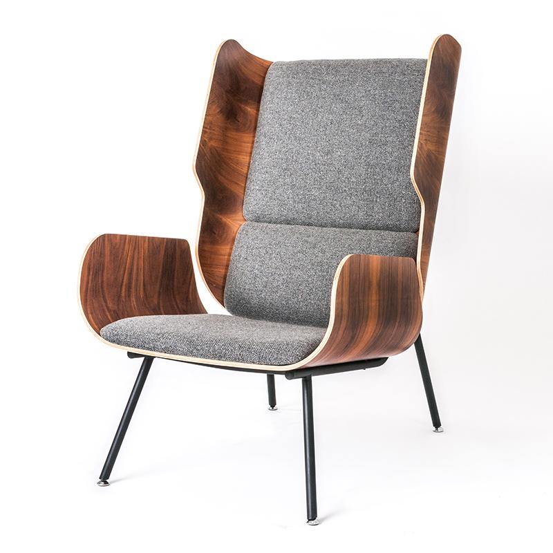 Gus Modern FURNITURE - Elk Chair