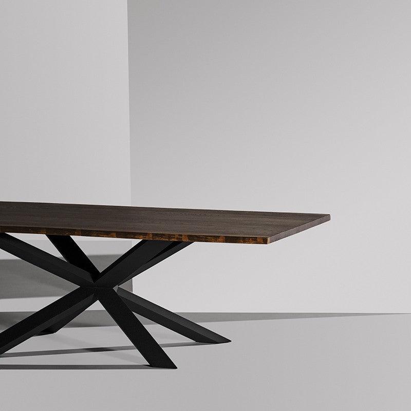 Nuevo Living FURNITURE - Couture Dining Table