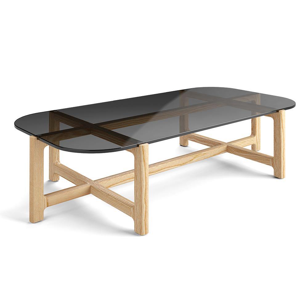 Gus Modern FURNITURE - Quarry Coffee Table - Rectangle
