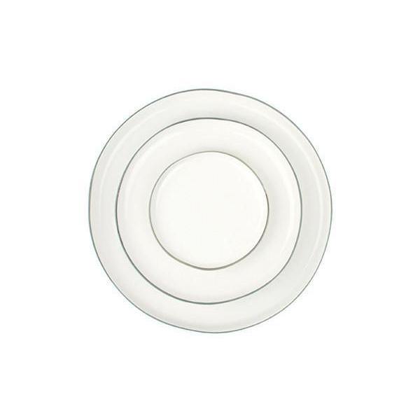 Canvas TABLETOP - Abbesses Grey Plate