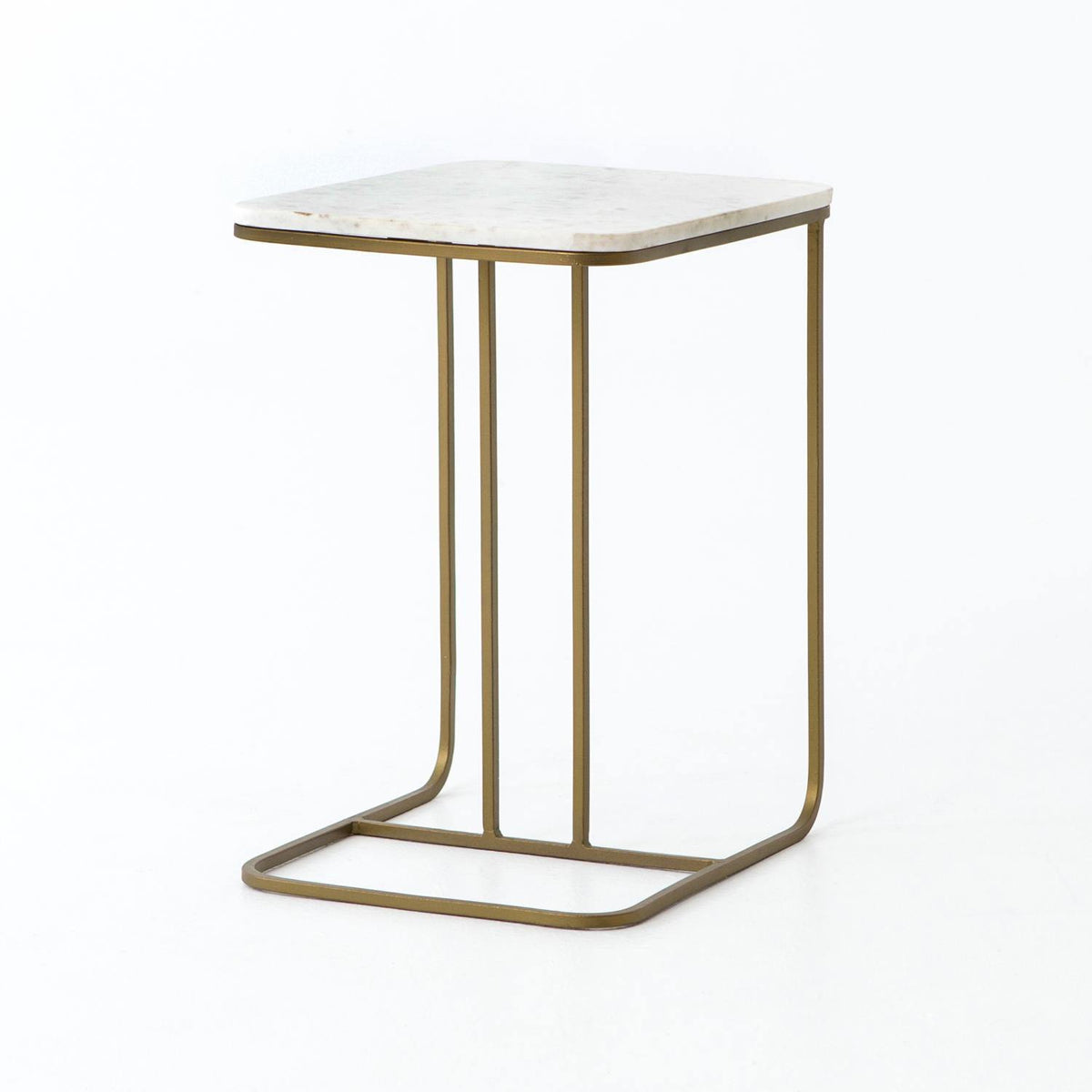 Adalley C Side Table Maker & Moss