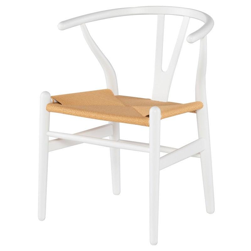 Nuevo Living FURNITURE - Alban Dining Chair