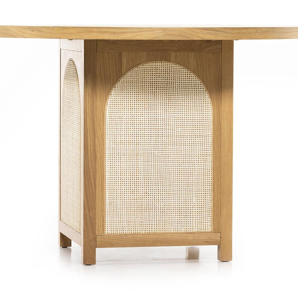 Four Hands FURNITURE - Allegra Dining Table