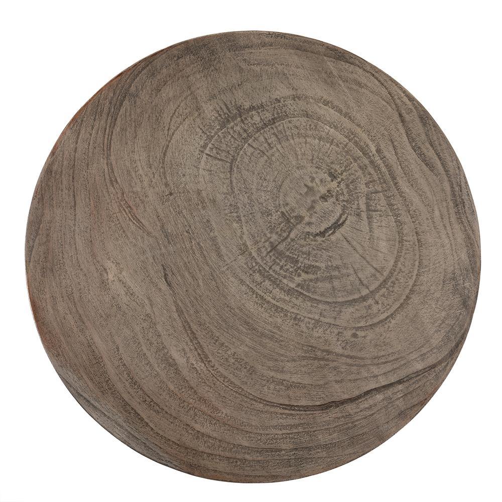 Four Hands FURNITURE - Arbol Outdoor End Table