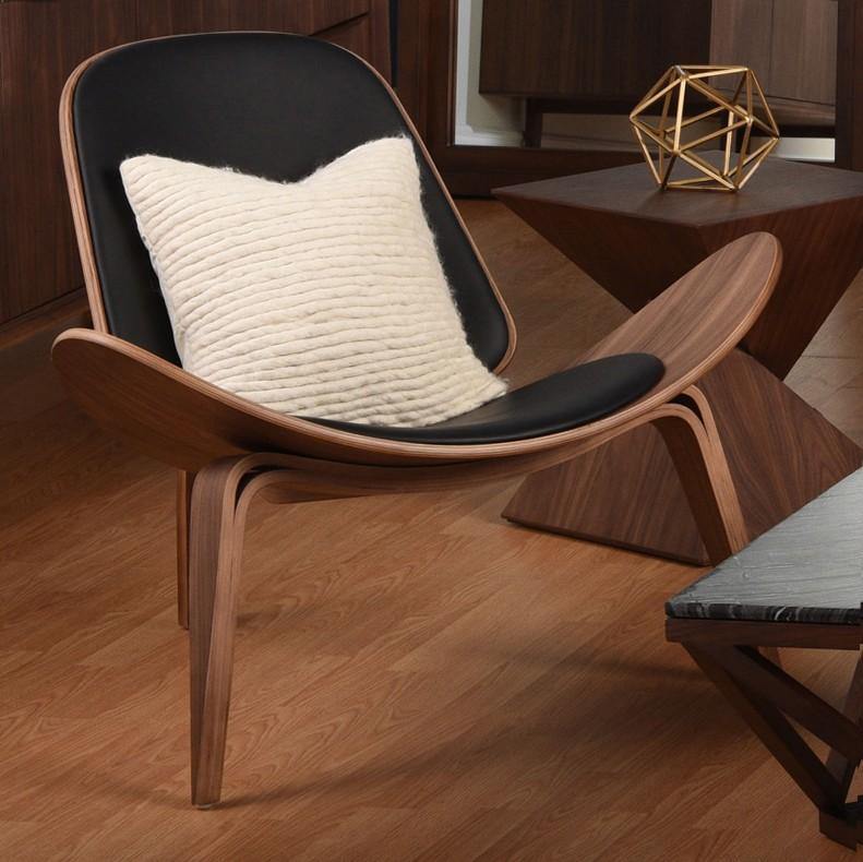 Nuevo Living FURNITURE - Artemis Lounge Chair