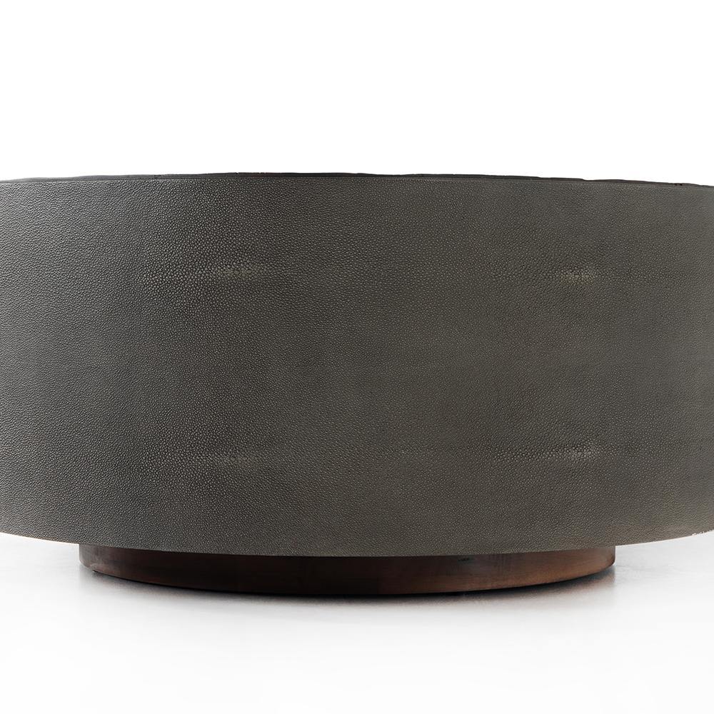 Four Hands FURNITURE - Axel Round Coffee Table