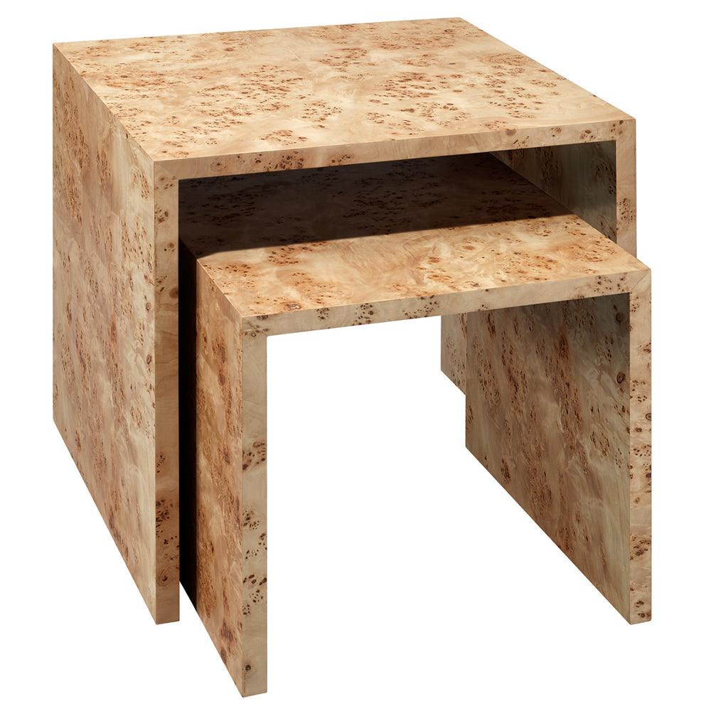 Jamie Young FURNITURE - Bedford Nesting Table