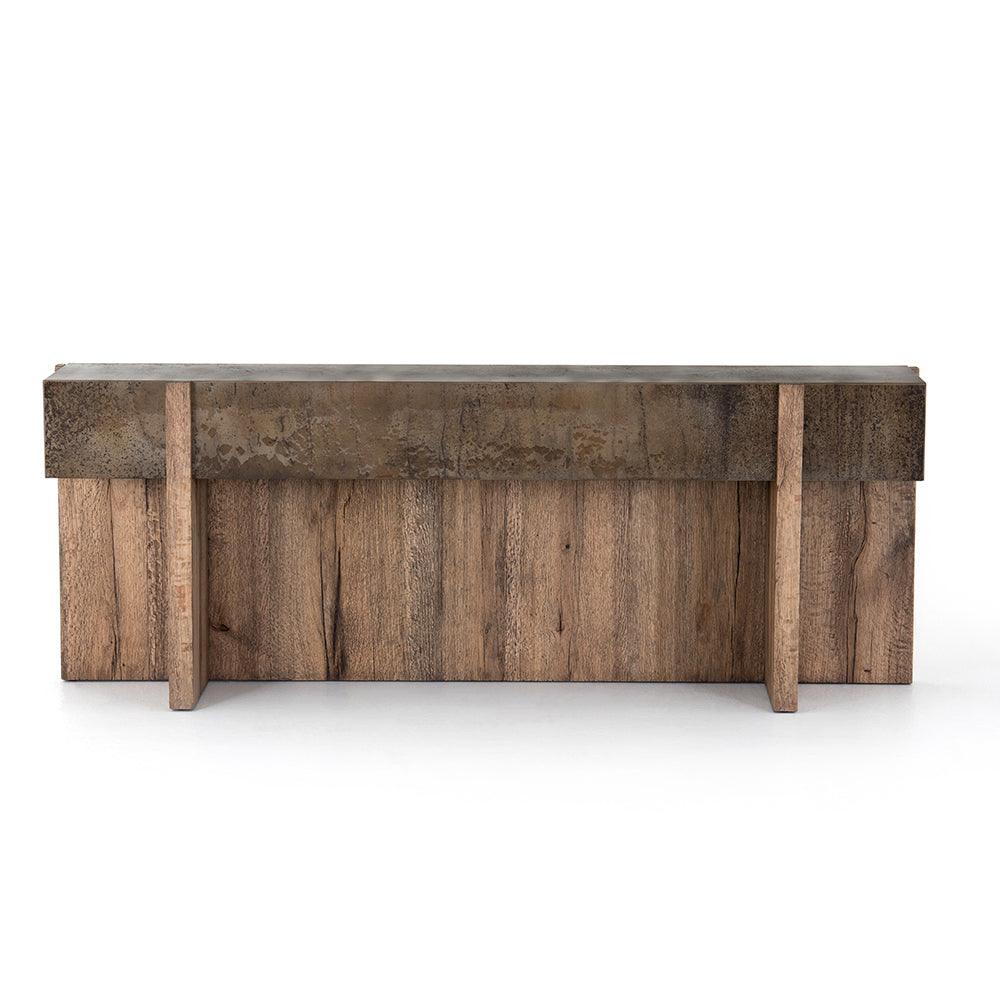 Four Hands FURNITURE - Bingham Console Table