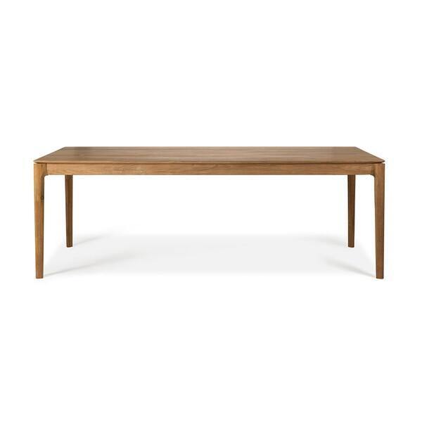 Ethnicraft FURNITURE - Bok Dining Table