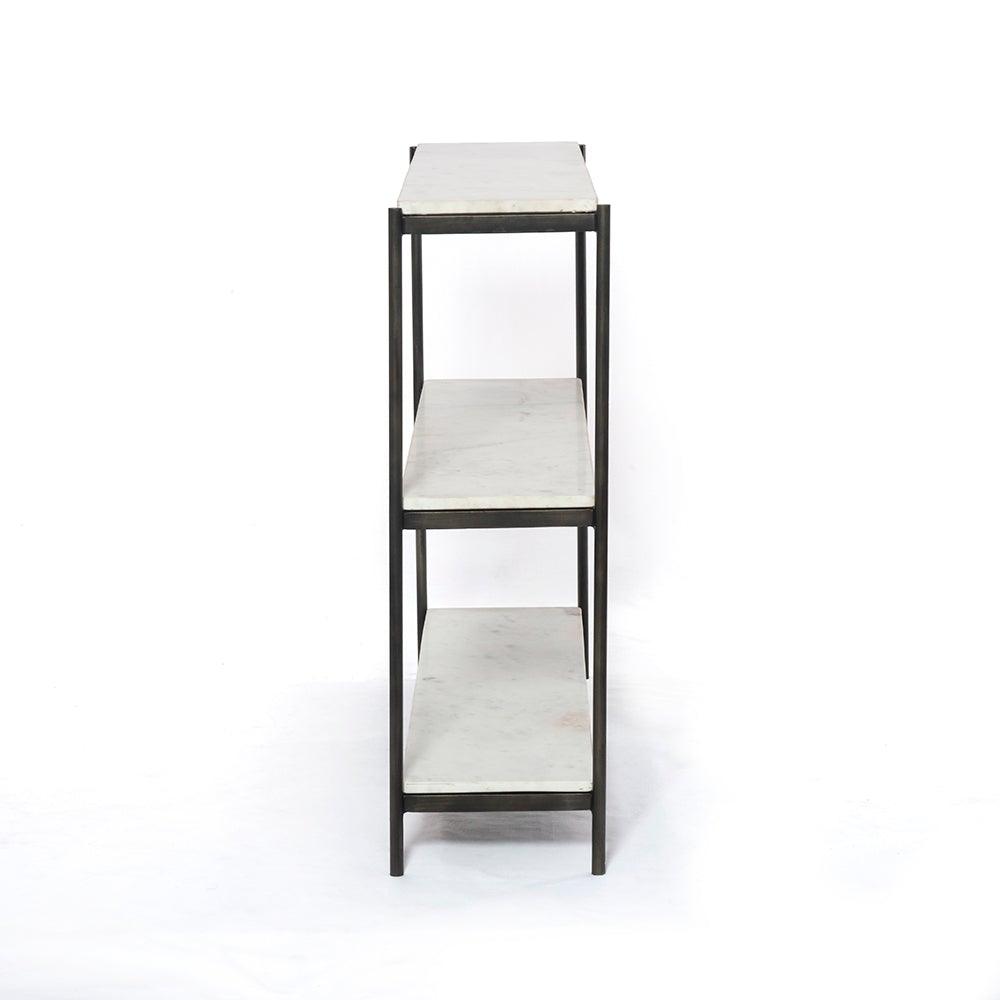Four Hands FURNITURE - Felix Small Console