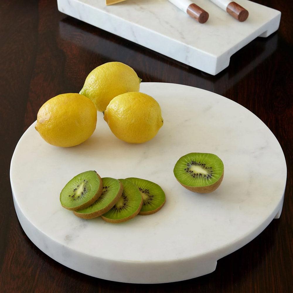 Be Home TABLETOP - Thick Marble Round Board