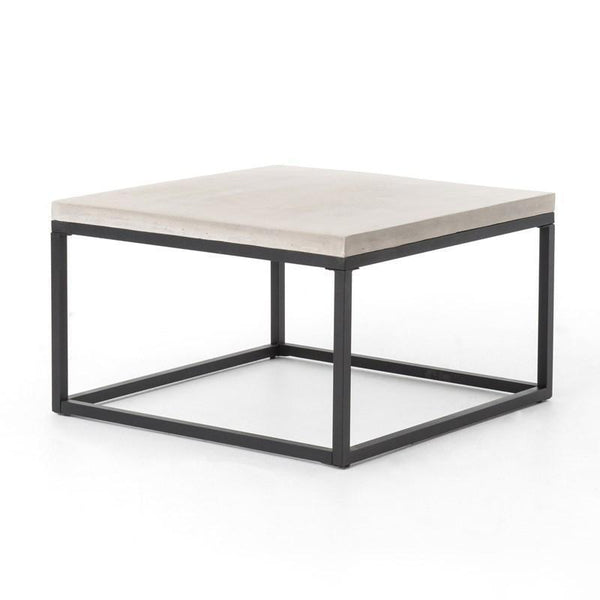 Four Hands FURNITURE - Maximus Square Coffee Table