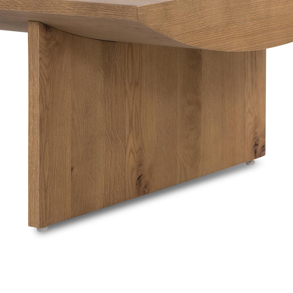 Four Hands FURNITURE - Pickford Coffee Table