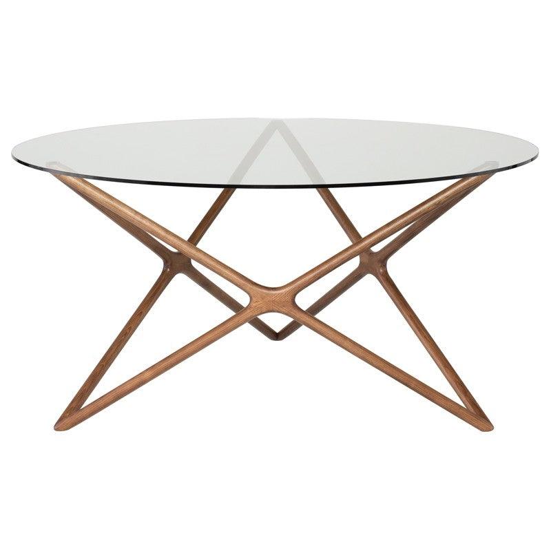 Nuevo Living FURNITURE - Star Dining Table