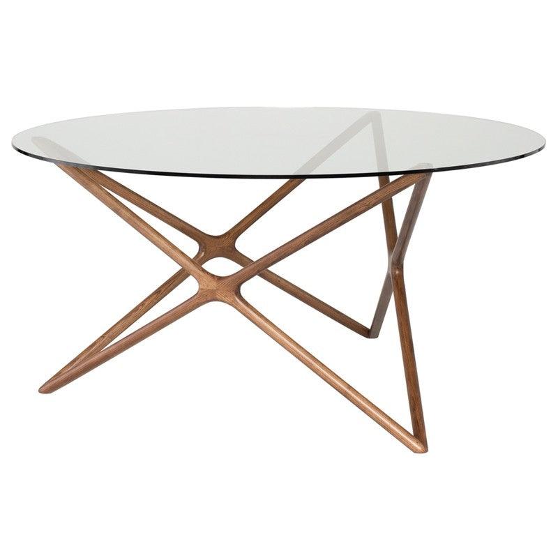Nuevo Living FURNITURE - Star Dining Table