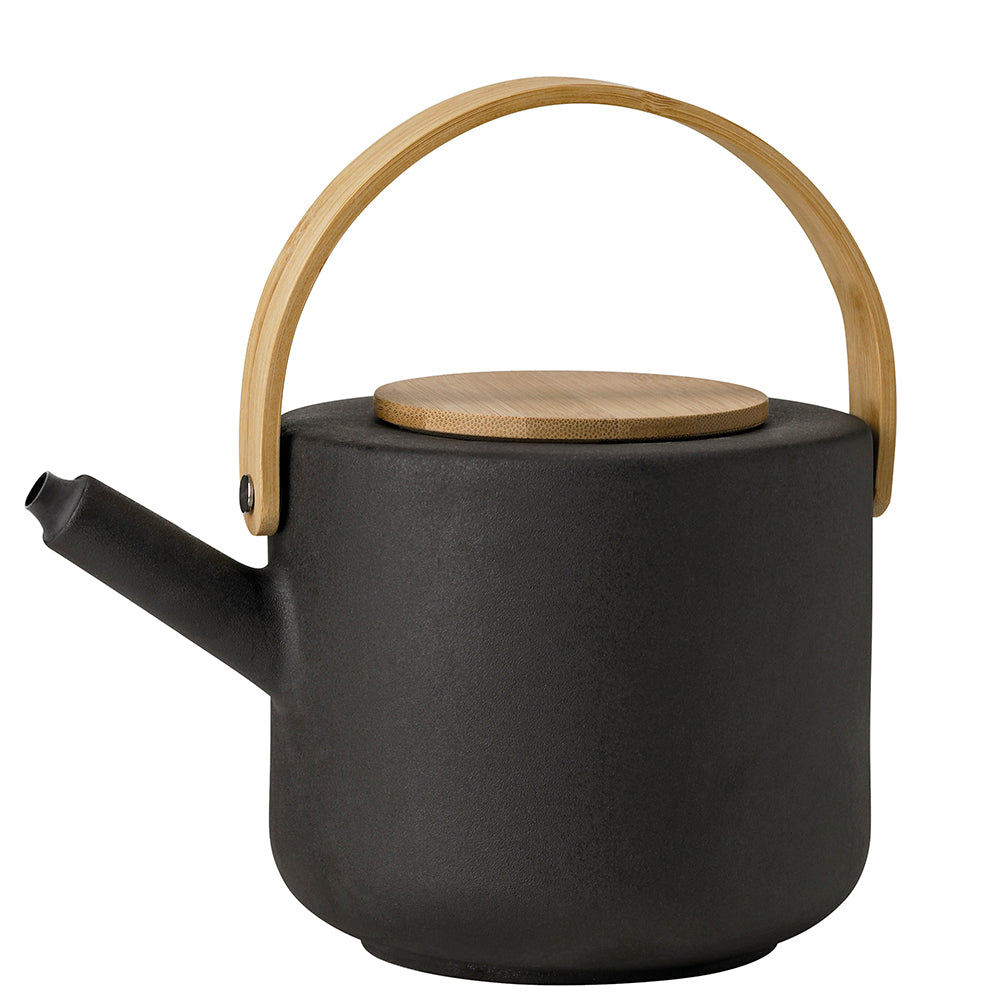 Theo Teapot