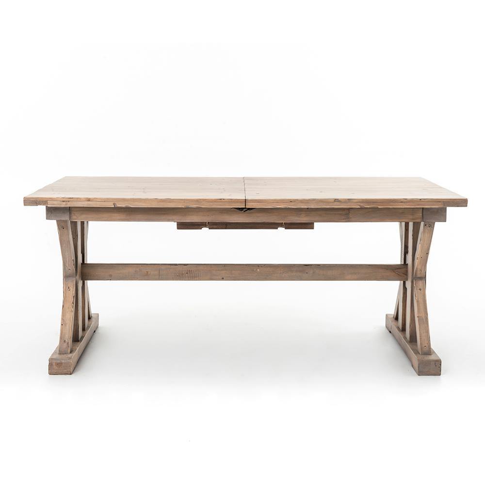 Four Hands FURNITURE - Tuscan Dining Table