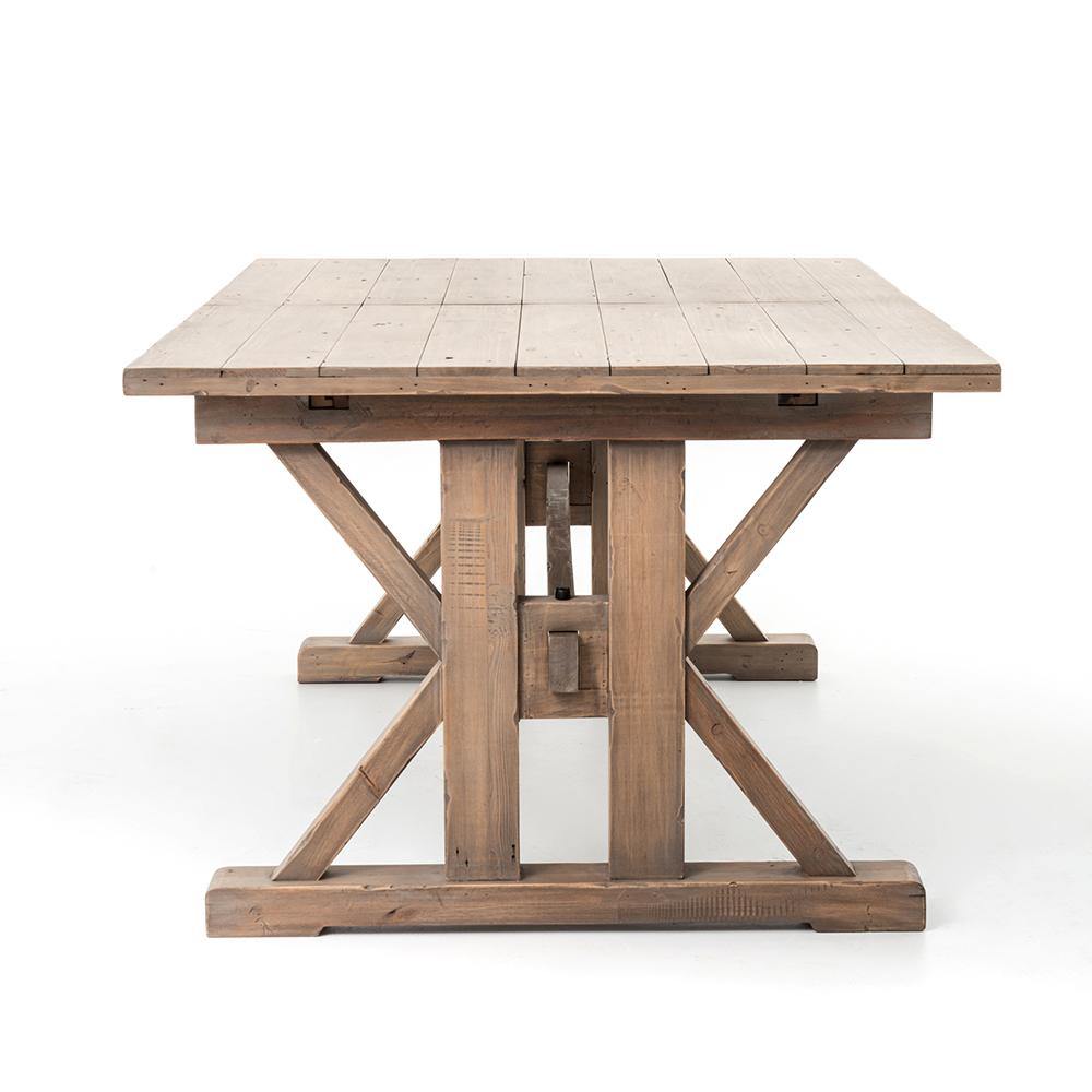 Four Hands FURNITURE - Tuscan Dining Table