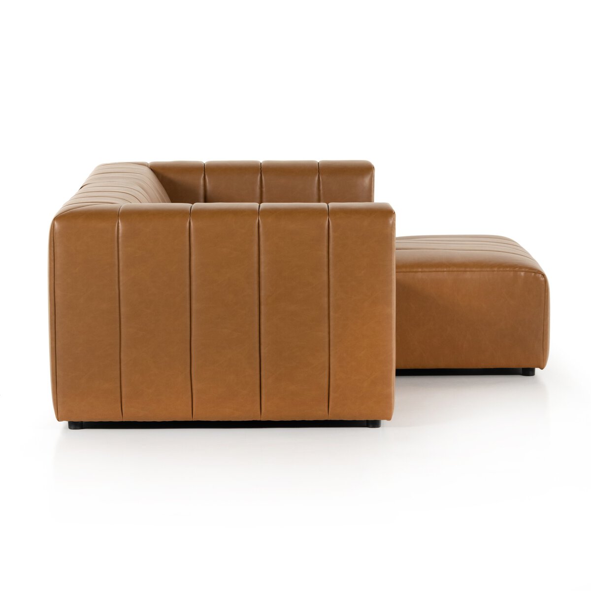 Langham Channeled 2-Piece Sectional