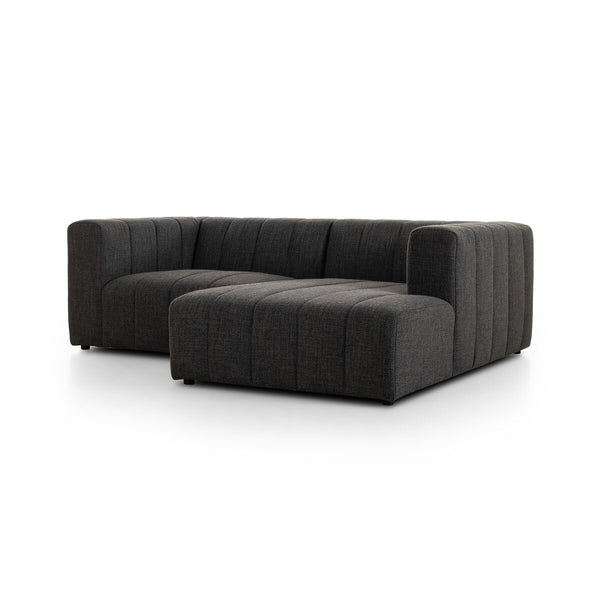 Langham Channeled 2-Piece Sectional